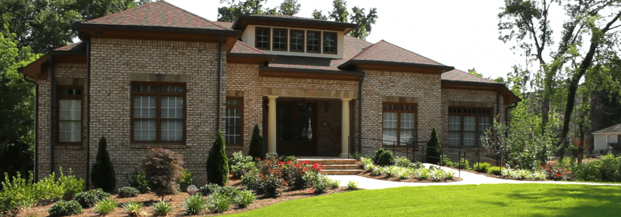 Assisted living homes in Atlanta
