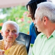 Assisted living options near me