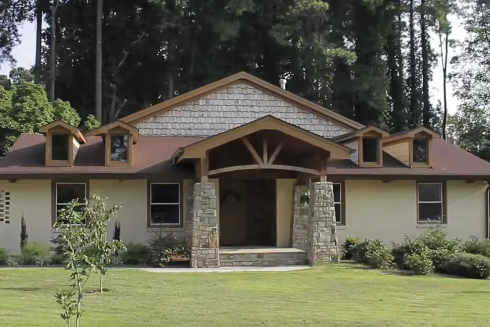 Safe Haven at Lenox Park Frontal